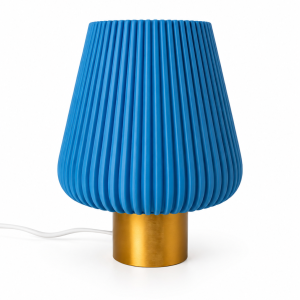 💡 Design-Tischlampe (3D-Druck)